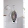 Apron kitchen with a photo print "Stylish lion", adjustable, size OS