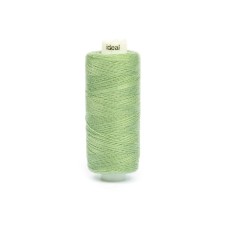IDEAL 40/2 threads, length 366 m, color No. 449 Green, 10 pcs in units