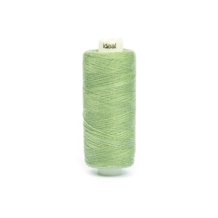 IDEAL 40/2 threads, length 366 m, color No. 449 Green, 10 pcs in units