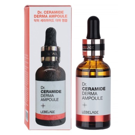 Facial serum anti -aging with lebelage ceramides 30 ml-1