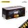 Metal machine Dodge Challenger SRT, 1:32, doors, inertia, police open