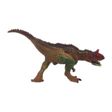Dinosaurian figure 