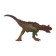 Dinosaurian figure "World of dinosaurs: carnotaurus"