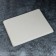 Baking stone rectangular, 32x38x2 cm