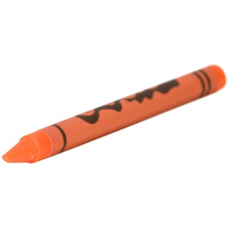 Pencils Wax 12 colors "Kalyak-Malyak" classic + neon, round, 8 mm-4