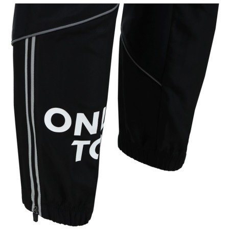 Pants Windmaker ONLYTOP Unisex, p. 46, the color is black-4