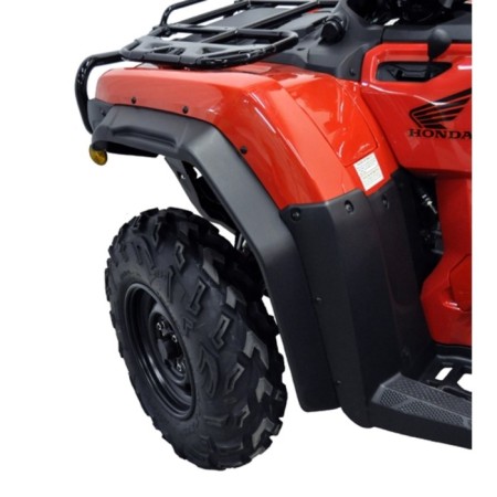Honda TRX500 Rubicon 15 - 16 Direction 2 Inc, OFSH8000 ATRS500 ATRS-4