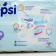 Mapsi diapers size XL (12-22 kg), 19 pcs