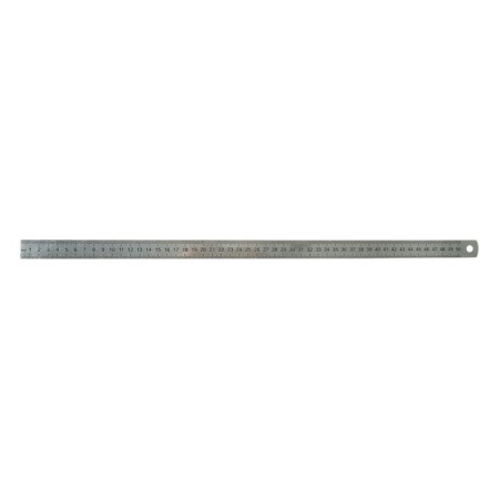 Steel line (spring stainless) 50 cm-1