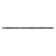 Steel line (spring stainless) 50 cm