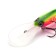 Wobbler Namazu Billy, L-120 mm, 18 g, mine, floating, 6.0-8.0 m, color No. 9