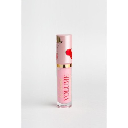 Bloss for the lips Vivienne Sabo Le Grand Volume, 03 guava, 3 ml