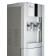 APEXCOOL water cooler 16 LD, heating and cooling, 550/70 watts, silver