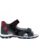 Baby sandals, size 34, blue color