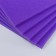 Foamen for creativity "purple" thickness 1 cm 21x30 cm