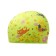 ATEMI PSC307, children's, silicone, salad color