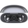 Honor Choice Earbuds X5 Pro headphones, wireless, vacuum, 45/490mach, BT5.3, IP54, gray