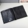 Photo album in 1000 photos 10x15 cm "Mixed forest" Textile, black sheets 5x33x36 cm, mix