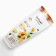Shower gel, vigor charge, 250 ml, aroma of exotic fruits, bonami