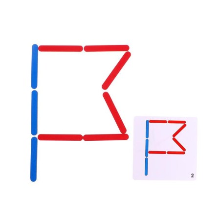 Sorter "Color cups"-3