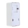 Combined Kuntsevo Block Optima 8064, 1 key, with salary, white
