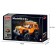 Designer SUV "Safari" Sluban Models, 302 details, 6+