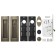Armadillo SH011 URB AB-7, the color of the bronze