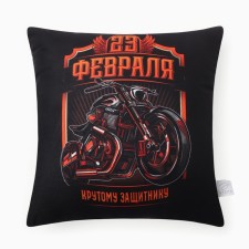 Decorative Ethel Pillow 