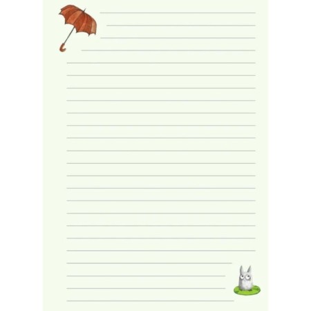 Notepad "masterpieces of Hayao Miyazaki", A5, 160 sheets-2