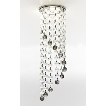 Ambrella Light Light Building, MR16, GU5.3, Chrome Color, D = 60 mm