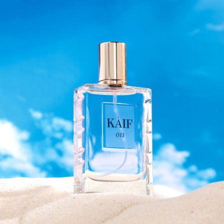 Perfumery Women's Water Kaif Select No. 011, 50 ml-1