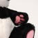 Soft toy "Panda"