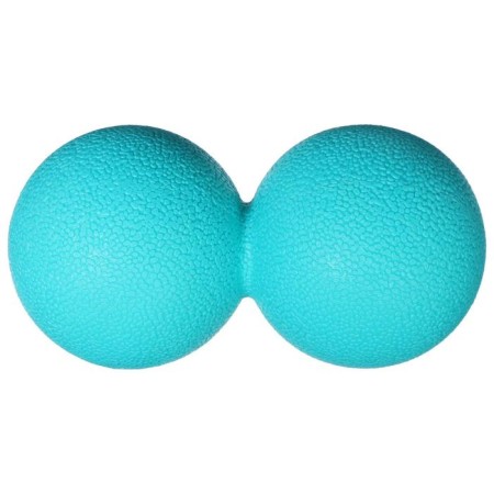Massage ball, 12x6 cm, 286 g, MIX color-2