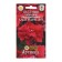Flowers of Petunia "Scarlet Sails", 10 pcs
