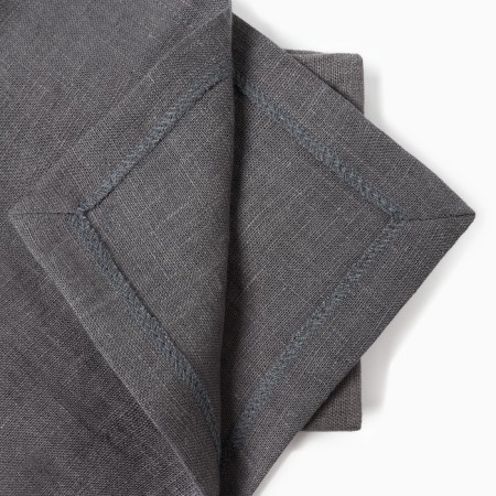 Ethel Natural 30x40 cm napkin, 100% flax 170 g/m2-4