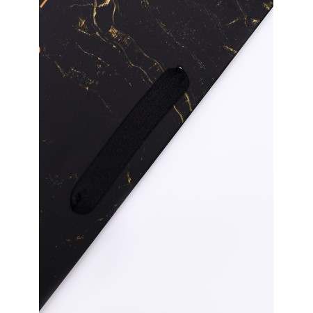 Vertical Gift Package "Best Man", Ml 23 × 27 × 11.5 cm-3