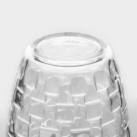 Set of Glass CHEQS glass, 7 items-9