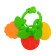 A set of rattles "Right joy", 6 pcs, crumb me