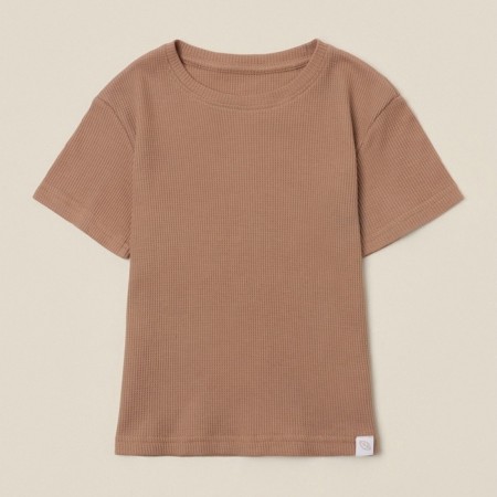 Pajama Children's SL Home P 28 (86-92), coffee-6