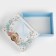 Gift Box "Happiness in the New Year", 32 x 24 x 9 cm, New Year