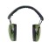 Active headphones "Bear", camouflaged color
