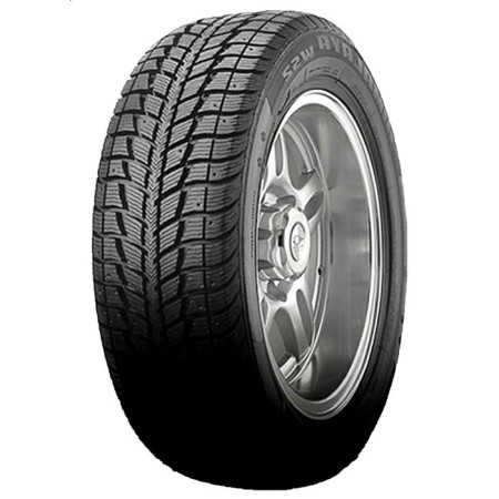 Winter studded tire Federal Himalaya WS2 235/55 R17 103T