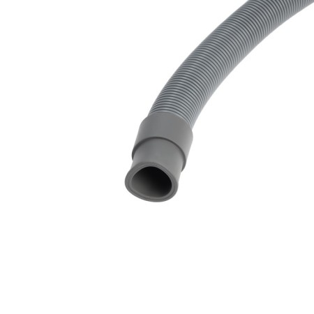 Drilling hose for the Washing machine "ZIP-Flex", individual packaging, 2.5 m-3