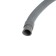 Drilling hose for the Washing machine "ZIP-Flex", individual packaging, 2.5 m