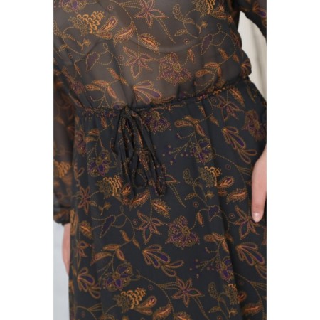 Women's dress, size 58-2