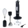 Galaxy Gl 2110 Bleader, Immersh, 800 W, 0.86 L, 2 speeds, black