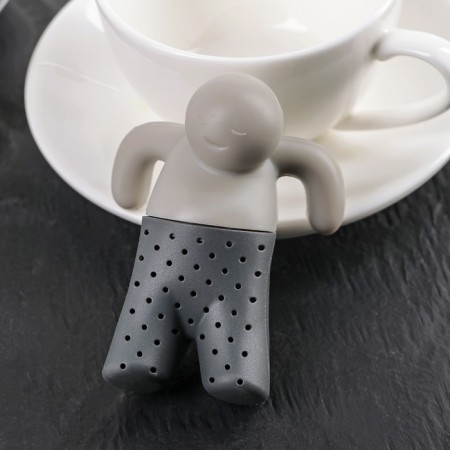 Toll for tea "Man", 8.5 × 7 × 3 cm, color mix-2