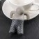 Toll for tea "Man", 8.5 × 7 × 3 cm, color mix