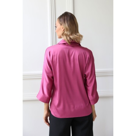 Female blouse, size 52-3