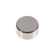 REXANT neodymium magnet, disc 20x10 mm, clutch 11.2 kg